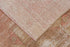 Vintage Oushak Runner Rug (3' x 11')